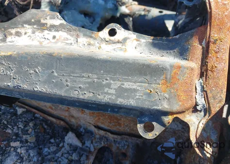 2025 Toyota Corolla Cross Le из США, поврежденный, VIN 7MUCAAAG7SV125109